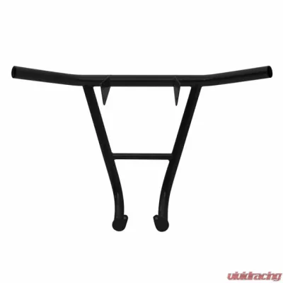 HMF Racing Black Rear Bumper for Can-Am Maverick Trail 18-22, Steel - 9166212661