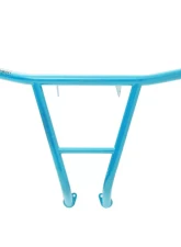 HMF Racing Octane Blue Rear Bumper for Can-Am Maverick Trail 18-22                                     - 9166212679 - Image 2