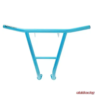 HMF Racing Octane Blue Rear Bumper for Can-Am Maverick Trail 18-22 - 9166212679
