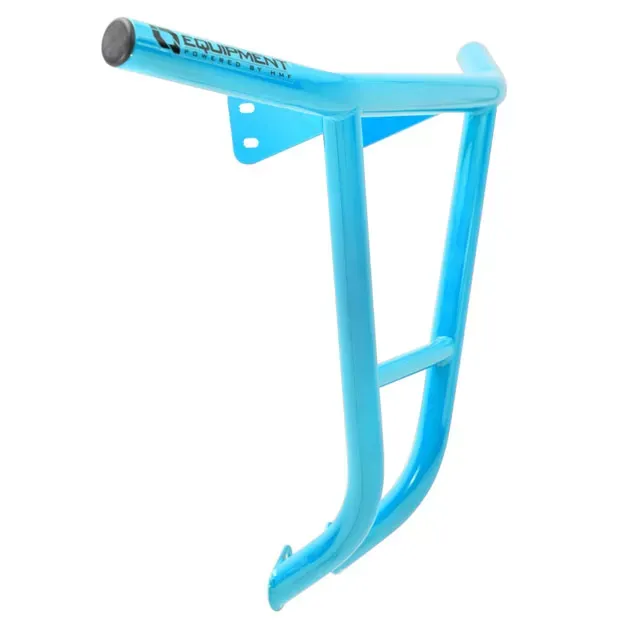 HMF Racing Octane Blue Rear Bumper for Can-Am Maverick Trail 18-22 - 9166212679
