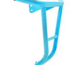 HMF Racing Octane Blue Rear Bumper for Can-Am Maverick Trail 18-22
