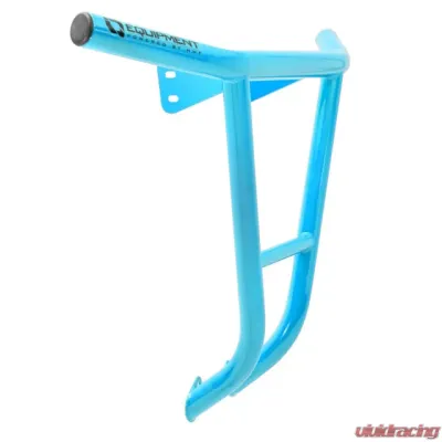 HMF Racing Octane Blue Rear Bumper for Can-Am Maverick Trail 18-22 - 9166212679