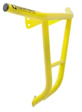 HMF Racing Sunburst Yellow Rear Bumper for Can-Am Maverick Trail 18+                                     - 9166212685 - Image 2