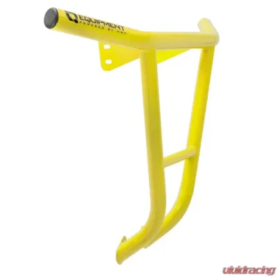 HMF Racing Sunburst Yellow Rear Bumper for Can-Am Maverick Trail 18+ - 9166212685