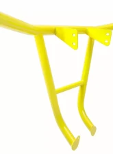 HMF Racing Sunburst Yellow Rear Bumper for Can-Am Maverick Trail 18+                                     - 9166212685 - Image 2