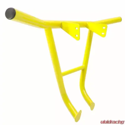 HMF Racing Sunburst Yellow Rear Bumper for Can-Am Maverick Trail 18+ - 9166212685