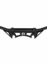 HMF Racing Black Front Bumper for Can-Am Maverick Trail 18-22, Steel                                     - 9166212961 - Image 2