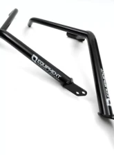 HMF Racing Exo Headlight Guards Black for Honda Pioneer 1000 16-20                                     - 9227128561 - Image 5