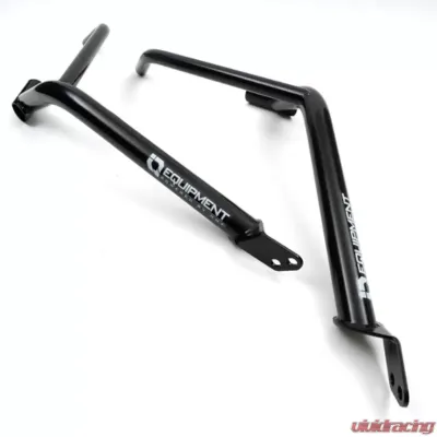 HMF Racing Exo Headlight Guards Black for Honda Pioneer 1000 16-20 - 9227128561