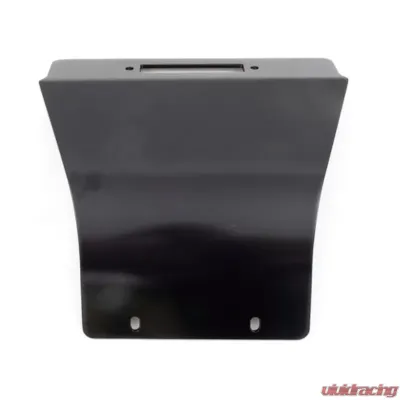 HMF Racing Black Skid Plate for Honda Pioneer 1000 16-20 - Front Bumper - 9227134561