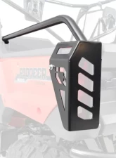 HMF Racing Exo Taillight Guards Black for Honda Pioneer 1000 16-20                                     - 9227174561 - Image 4