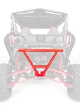 HMF Racing Performance Rear Bumper Red for Honda Talon 1000R/X 2019                                     - 9227212966 - Image 8