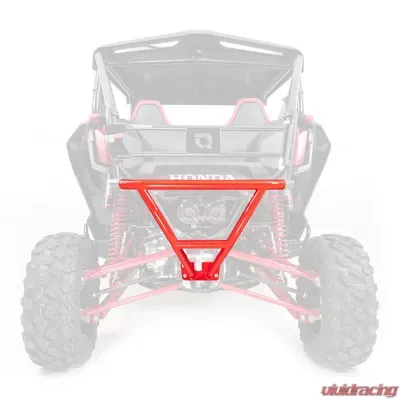 HMF Racing Performance Rear Bumper Red for Honda Talon 1000R/X 2019 - 9227212966