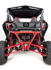 HMF Racing Performance Rear Bumper Red for Honda Talon 1000R/X 2019                                     - 9227212966 - Image 2