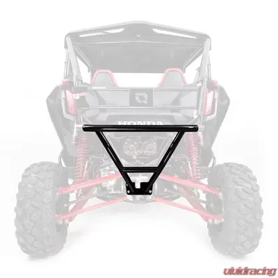 HMF Racing Performance Rear Bumper Black for Honda Talon 1000R/X 2019 - 9227212961