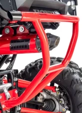 HMF Racing Performance Rear Bumper Red for Honda Talon 1000R/X 2019                                     - 9227212966 - Image 7