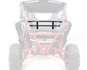 HMF Racing Performance Rear Cargo Rack Black for Honda Talon 1000R/X 2019