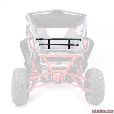 HMF Racing Performance Rear Cargo Rack Black for Honda Talon 1000R/X 2019 - 9227219361