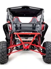 HMF Racing Performance Rear Cargo Rack Black for Honda Talon 1000R/X 2019                                     - 9227219361 - Image 2