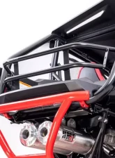 HMF Racing Performance Rear Cargo Rack Black for Honda Talon 1000R/X 2019                                     - 9227219361 - Image 6