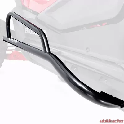 HMF Racing Performance Rock Sliders Black for Honda Talon 1000R/X 2019 - 9227257861