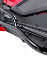 HMF Racing Performance Rock Sliders Black for Honda Talon 1000R/X 2019                                     - 9227257861 - Image 4
