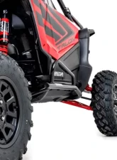 HMF Racing Performance Rock Sliders Black for Honda Talon 1000R/X 2019                                     - 9227257861 - Image 5