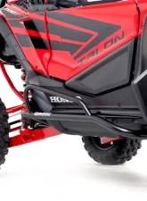 HMF Racing Performance Rock Sliders Black for Honda Talon 1000R/X 2019                                     - 9227257861 - Image 7