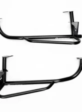 HMF Racing Performance Rock Sliders Black for Honda Talon 1000R/X 2019                                     - 9227257861 - Image 6