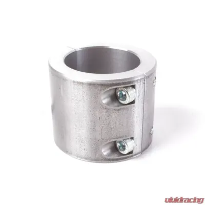HMF Racing Steel Tube Clamp 1.5" - Black, Durable Steel for ATV/UTV - 9235864160