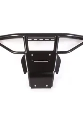 HMF Racing Black HD Front Bumper for Polaris RZR TURBO XP 14-18                                     - 9355012461 - Image 2