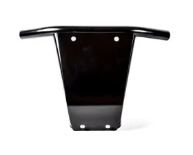 HMF Racing Black Front LT Bumper No Mount for Polaris RZR TURBO XP1K 14-18