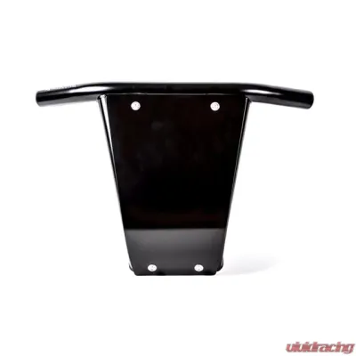 HMF Racing Black Front LT Bumper No Mount for Polaris RZR TURBO XP1K 14-18 - 9355017461