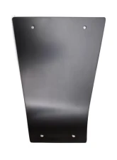 HMF Racing Black Skid Plate LT Bumper No Mount for Polaris RZR TURBO 14-17                                     - 9355067861 - Image 2