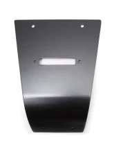 HMF Racing Black Skid Plate LT Bumper No Mount for Polaris RZR TURBO 14-17                                     - 9355067861 - Image 2