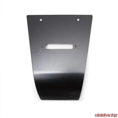 HMF Racing Black Skid Plate LT Bumper No Mount for Polaris RZR TURBO 14-17 - 9355067861