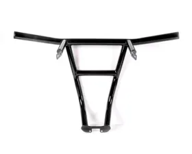 HMF Racing Black Rear Bumper for Polaris RZR S1000/S900 15-18, Steel