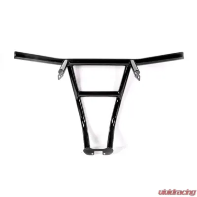 HMF Racing Black Rear Bumper for Polaris RZR S1000/S900 15-18, Steel - 9355412961
