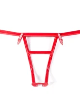 HMF Racing Red Rear Bumper for Polaris RZR S1000/S900 15-18, Steel                                     - 9355412966 - Image 2