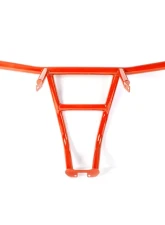 HMF Racing Orange Rear Bumper for Polaris RZR S1000/S900 15-18                                     - 9355412968 - Image 2