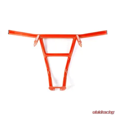 HMF Racing Orange Rear Bumper for Polaris RZR S1000/S900 15-18 - 9355412968