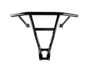 HMF Racing Black Rear Bumper for Polaris RZR TURBO | RZR XP1K 14-16