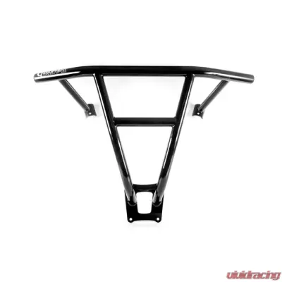 HMF Racing Black Rear Bumper for Polaris RZR TURBO | RZR XP1K 14-16 - 9355512961