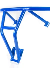 HMF Racing Blue Defender Rear Bumper for Polaris RZR TURBO XP1K 14-16                                     - 9355512964 - Image 2