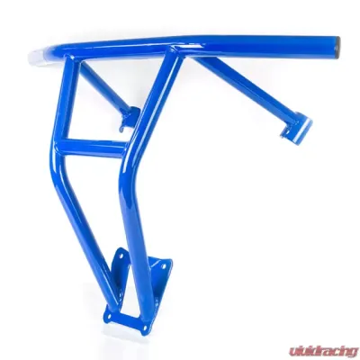 HMF Racing Blue Defender Rear Bumper for Polaris RZR TURBO XP1K 14-16 - 9355512964