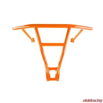 HMF Racing Orange Rear Bumper for Polaris RZR TURBO | XP1K | 2014-2016 - 9355512968