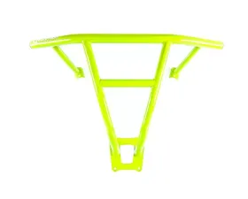 HMF Racing Venom Green Rear Bumper for Polaris RZR TURBO XP1K 14-16