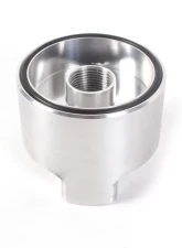HMF Racing Oil Filter Relocator Kit for Polaris RZR 14-16, Black                                     - 9355522846 - Image 2