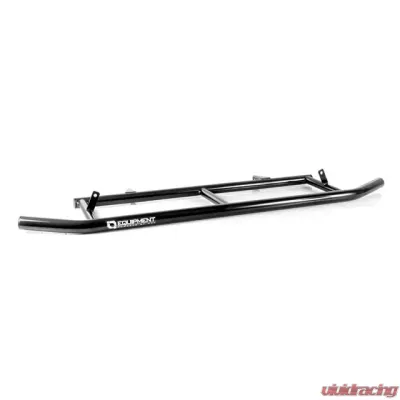 HMF Racing Black Defender Rear Bumper Polaris Ranger XP 13-16 - 9356412961