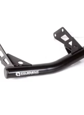 HMF Racing Black Front LT Bumper for Yamaha YXZ 1000R 16-18, Steel                                     - 9447512461 - Image 2